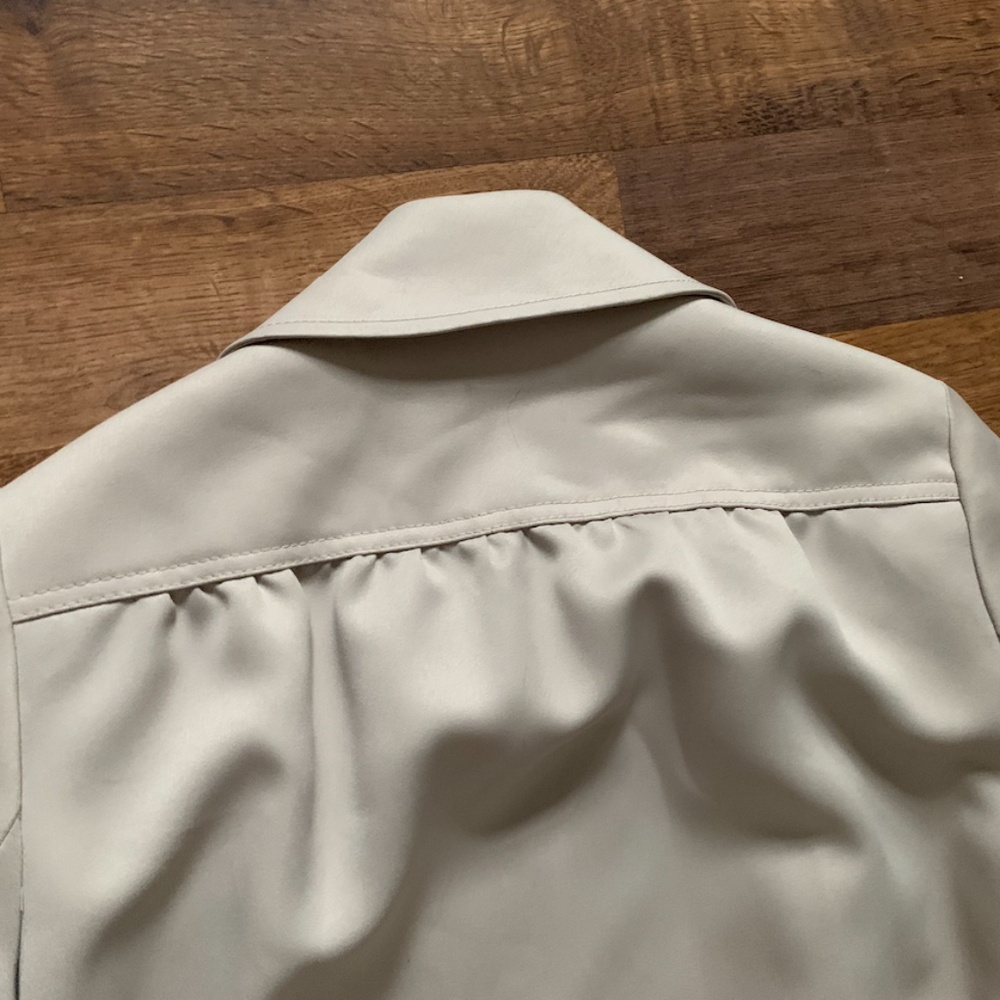 70's London Fog Trench - Picture 14 of 15